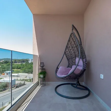 Apartment Royal Sibenik