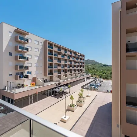 Apartment Royal Sibenik