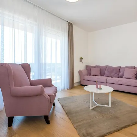 Apartment Royal Sibenik