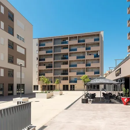 Apartment Royal Sibenik