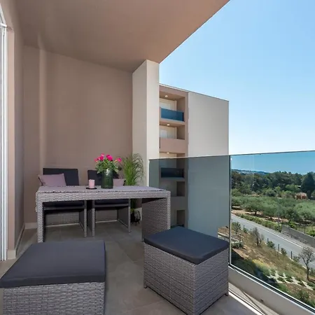 Apartment Royal Sibenik